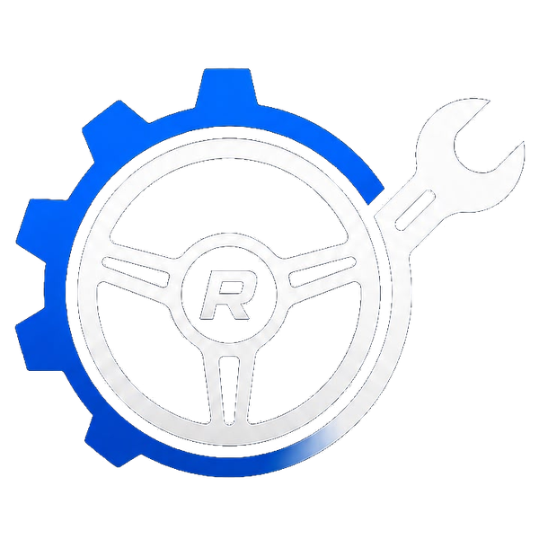 Rotafix logo